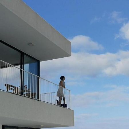 Salema Apartment Punta Mujeres Exterior photo