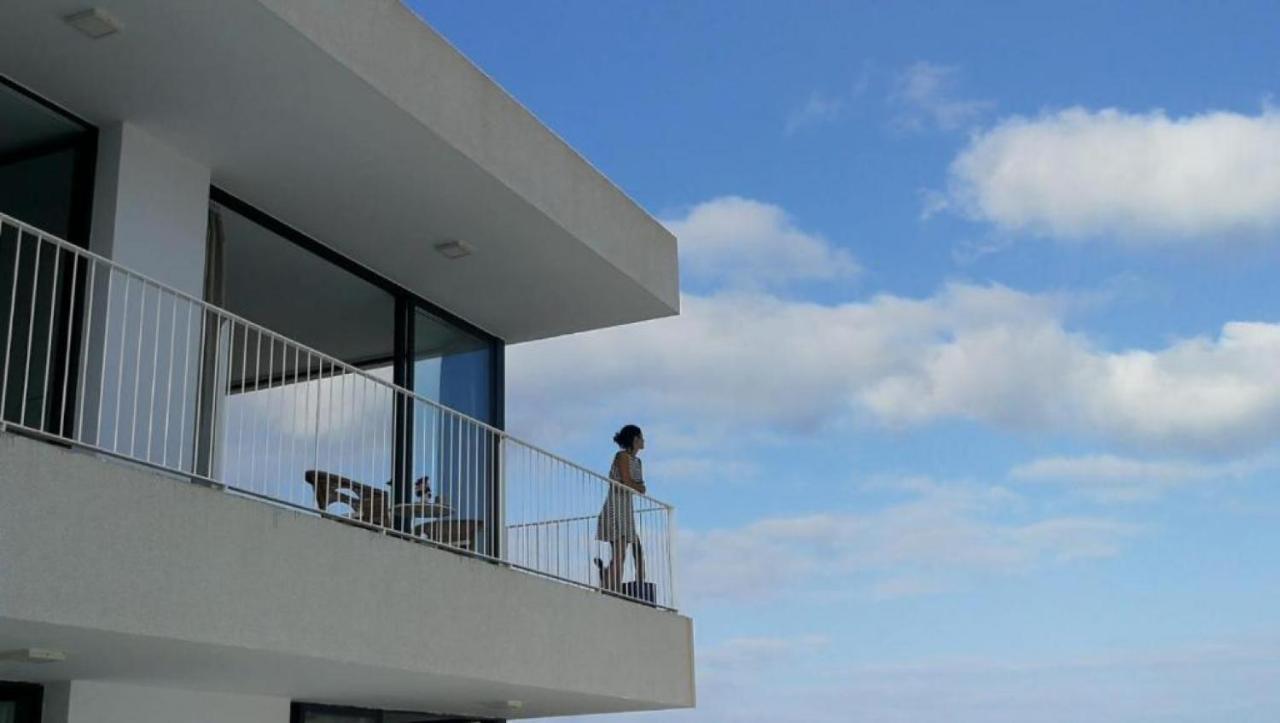Salema Apartment Punta Mujeres Exterior photo