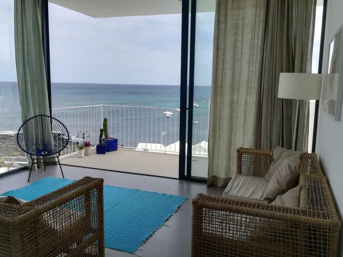 Salema Apartment Punta Mujeres Exterior photo