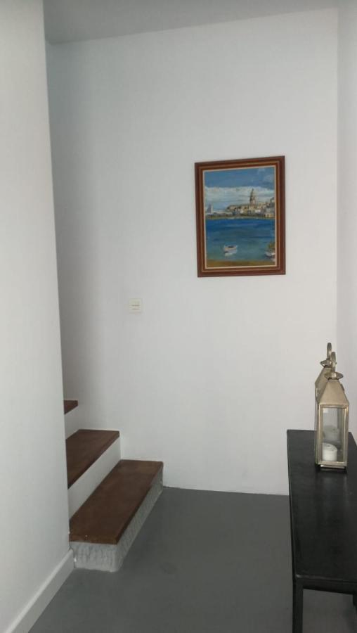 Salema Apartment Punta Mujeres Exterior photo